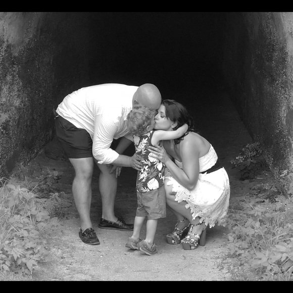 Meet your Posher, Tiffany - Picture 1 of 1